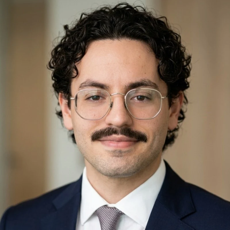 Kristian Ortega