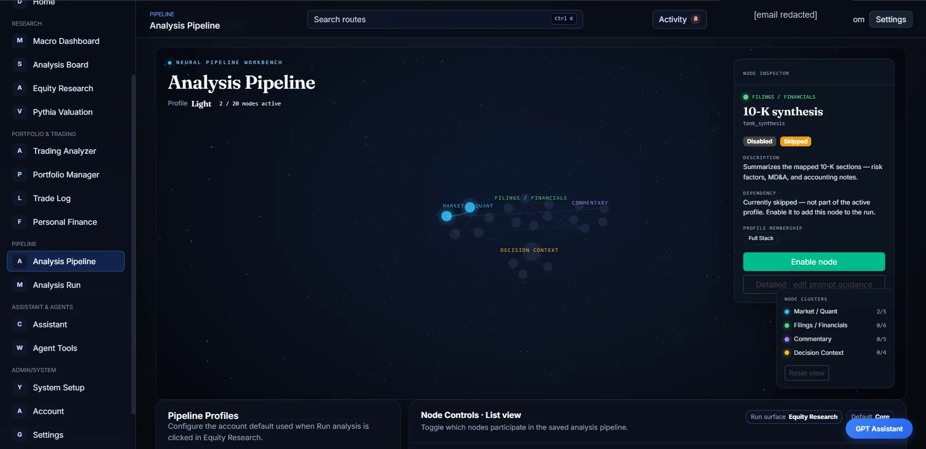Why I'm Making Pythia Public supporting product screenshot 1